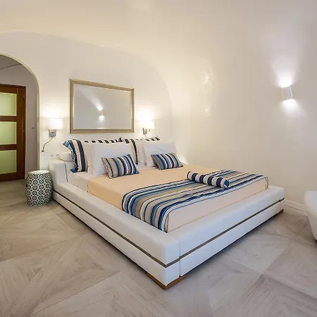 Elite Luxury Villa *