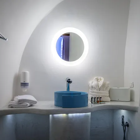 Elite Luxury Oia (Santorini)
