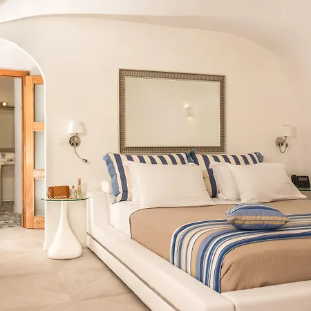 Villa Elite Luxury Oia (Santorini)