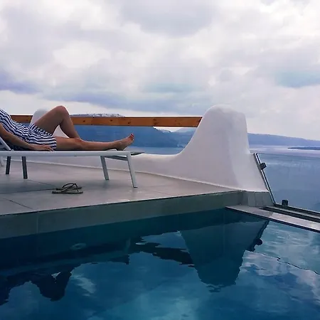 Villa Elite Luxury Oia (Santorini)