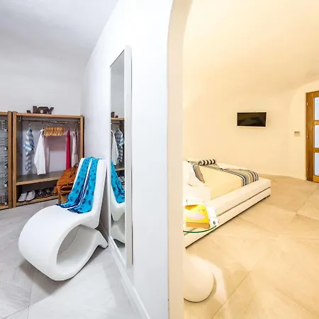 Elite Luxury Villa Oia (Santorini)