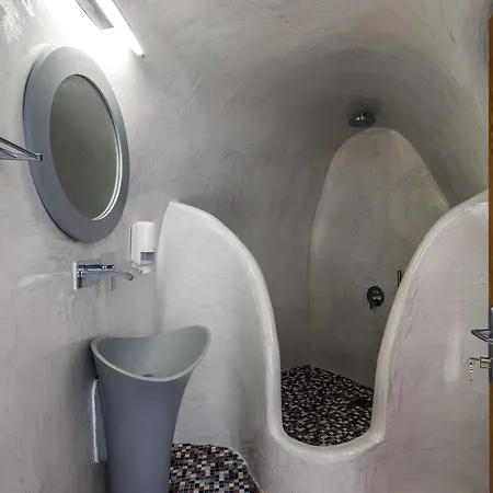 Elite Luxury Villa Oia (Santorini)